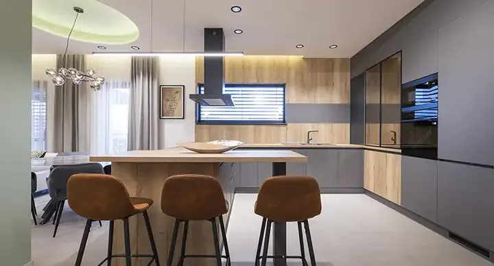 Universal Living - Komfort Centrum