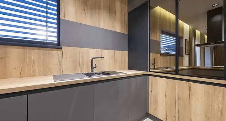 Universal Living - Komfort Centrum