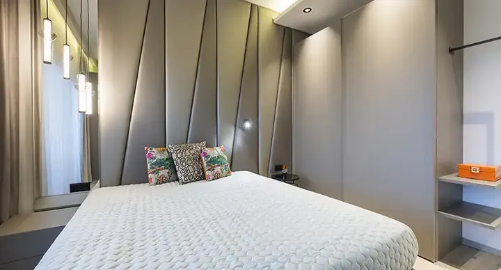 Universal Living - Komfort Centrum