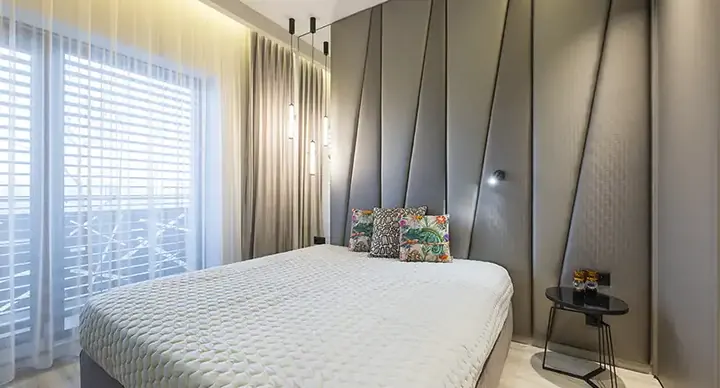 Universal Living - Komfort Centrum