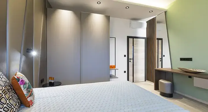 Universal Living - Komfort Centrum