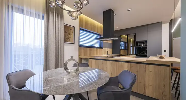 Universal Living - Komfort Centrum
