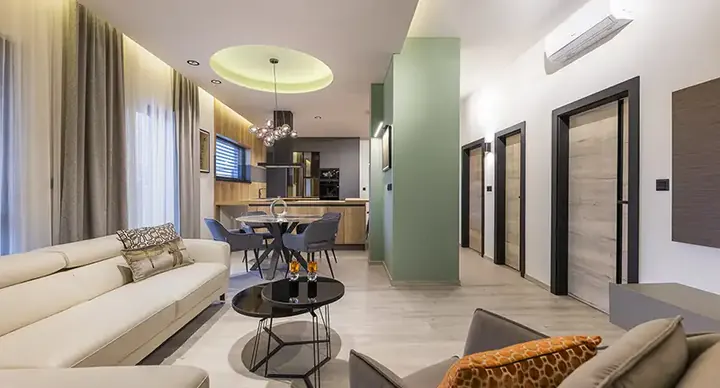 Universal Living - Komfort Centrum