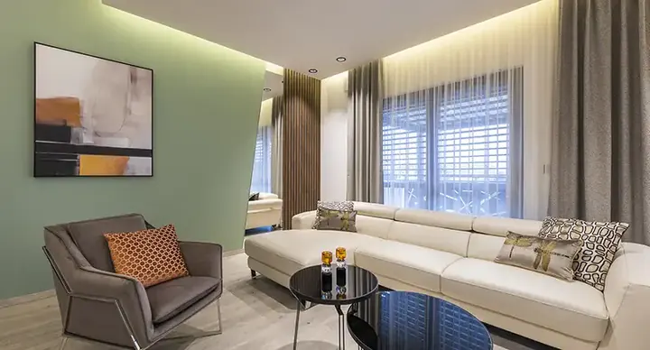 Universal Living - Komfort Centrum