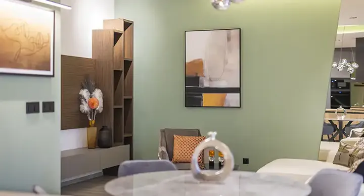 Universal Living - Komfort Centrum