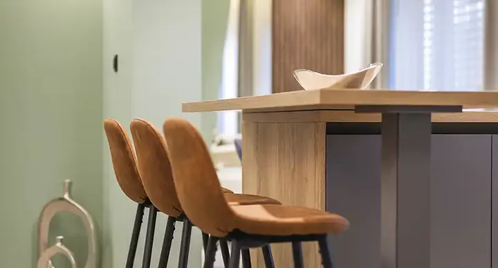 Universal Living - Komfort Centrum