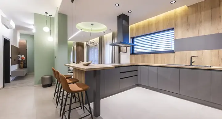 Universal Living - Komfort Centrum