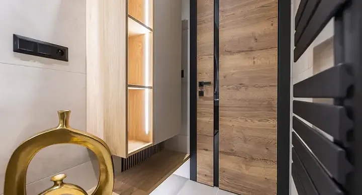 Timeless Nest - Komfort Centrum