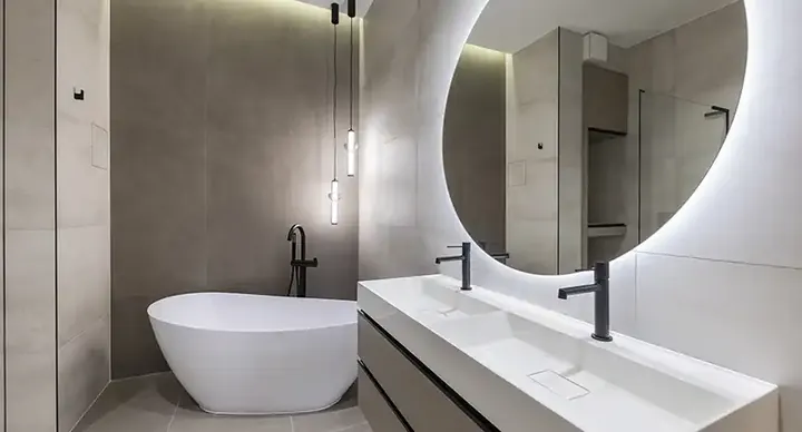 Timeless Nest - Komfort Centrum