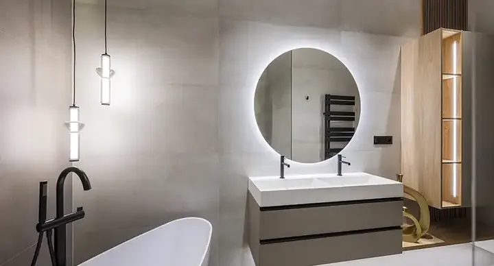 Timeless Nest - Komfort Centrum