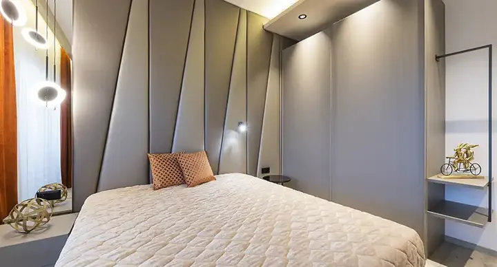 Timeless Nest - Komfort Centrum