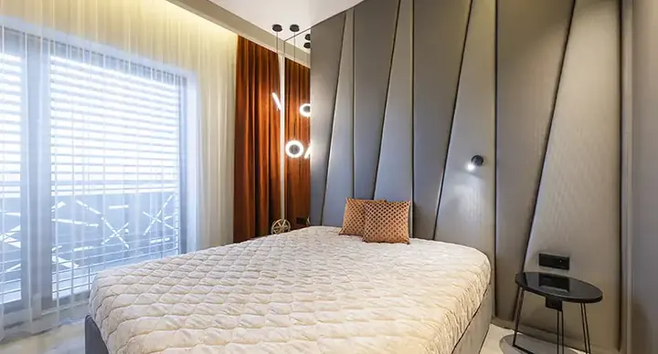 Timeless Nest - Komfort Centrum