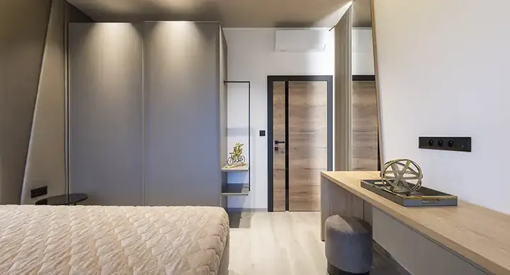 Timeless Nest - Komfort Centrum