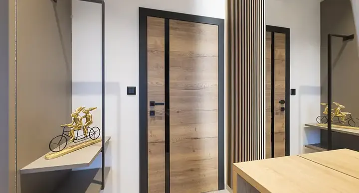 Timeless Nest - Komfort Centrum
