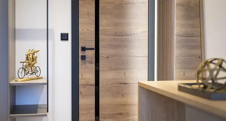 Timeless Nest - Komfort Centrum