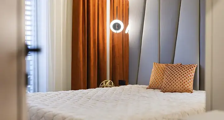 Timeless Nest - Komfort Centrum