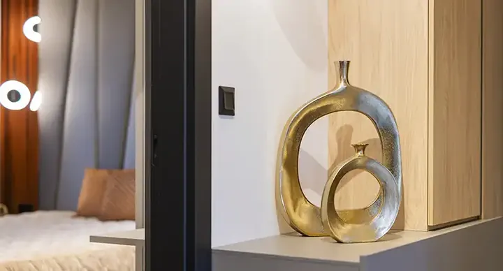 Timeless Nest - Komfort Centrum