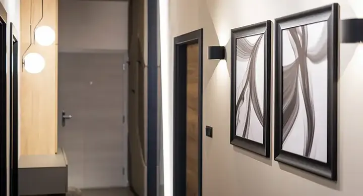 Timeless Nest - Komfort Centrum