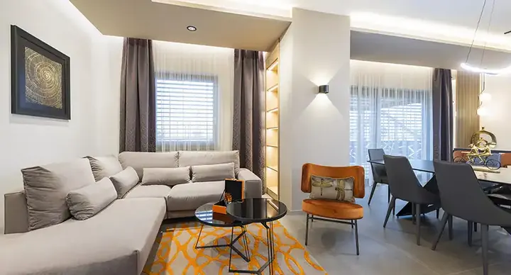 Timeless Nest - Komfort Centrum