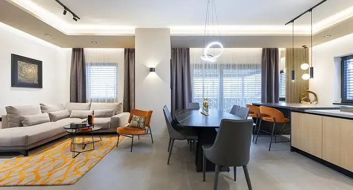 Timeless Nest - Komfort Centrum