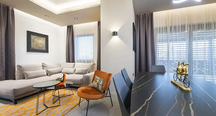 Timeless Nest - Komfort Centrum
