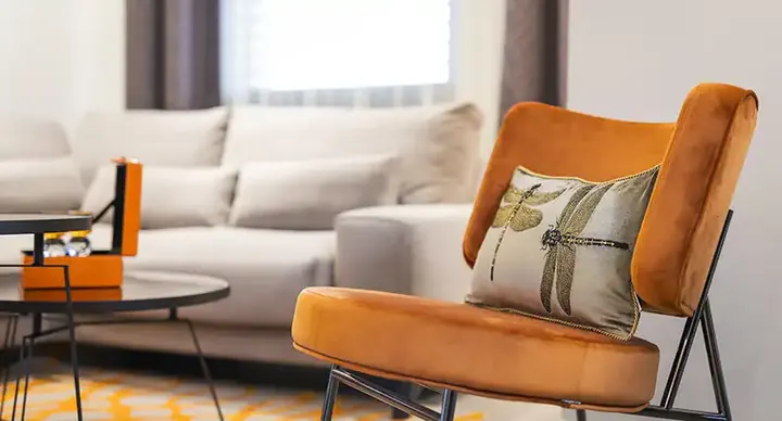 Timeless Nest - Komfort Centrum