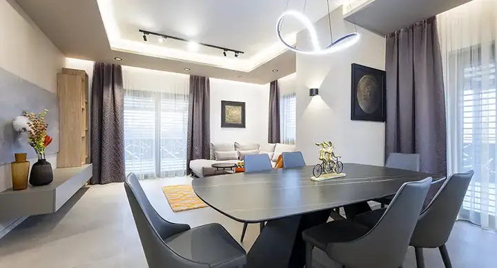 Timeless Nest - Komfort Centrum