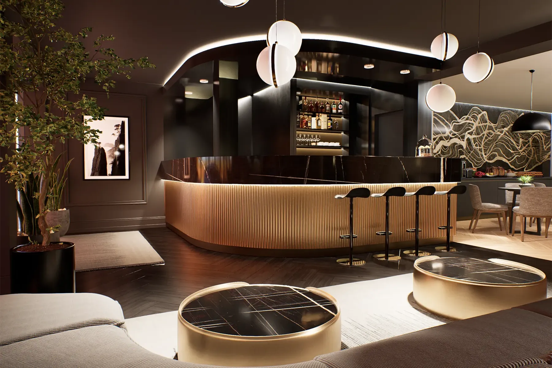Riva Prestige Hotel****