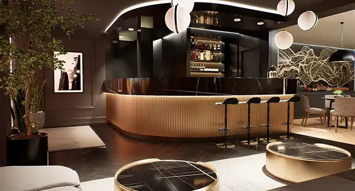 Riva Prestige Hotel****