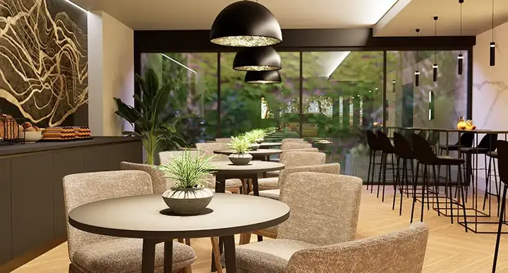 Riva Prestige Hotel**** - Komfort Centrum