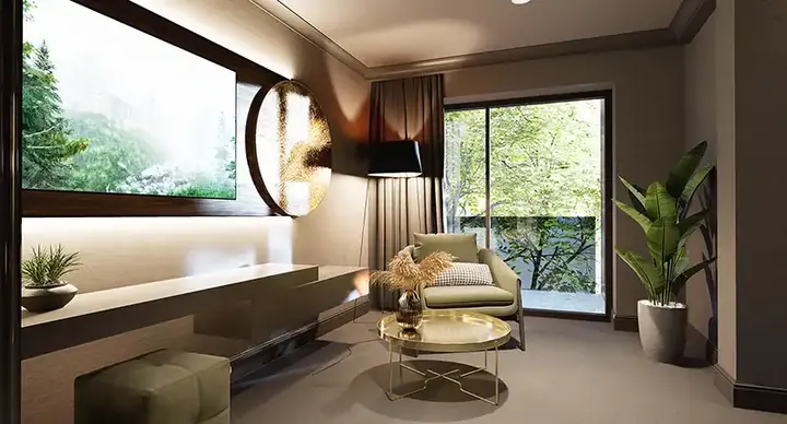 Riva Prestige Hotel**** - Komfort Centrum