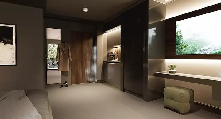 Riva Prestige Hotel**** - Komfort Centrum