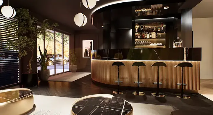 Riva Prestige Hotel**** - Komfort Centrum