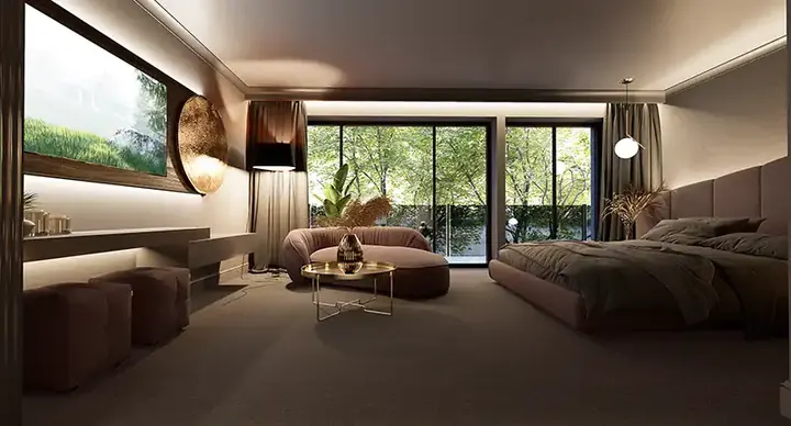 Riva Prestige Hotel**** - Komfort Centrum