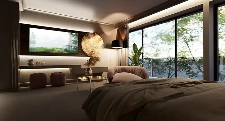 Riva Prestige Hotel**** - Komfort Centrum