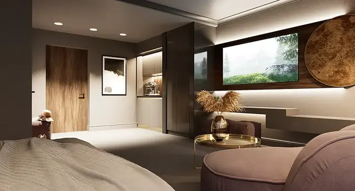 Riva Prestige Hotel**** - Komfort Centrum