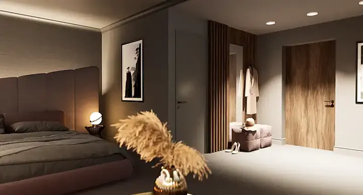 Riva Prestige Hotel**** - Komfort Centrum