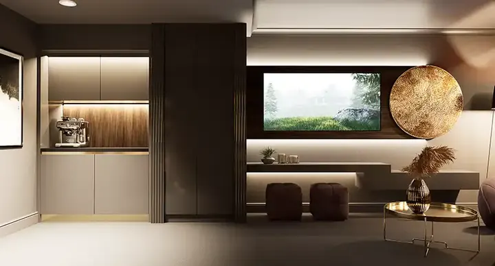 Riva Prestige Hotel**** - Komfort Centrum