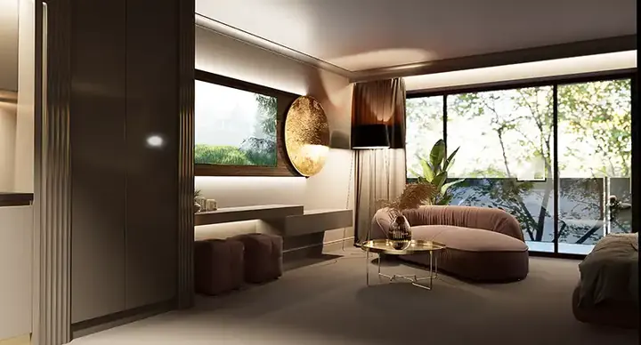 Riva Prestige Hotel**** - Komfort Centrum