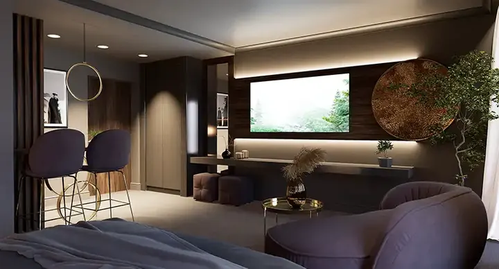 Riva Prestige Hotel**** - Komfort Centrum