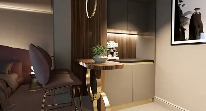Riva Prestige Hotel**** - Komfort Centrum