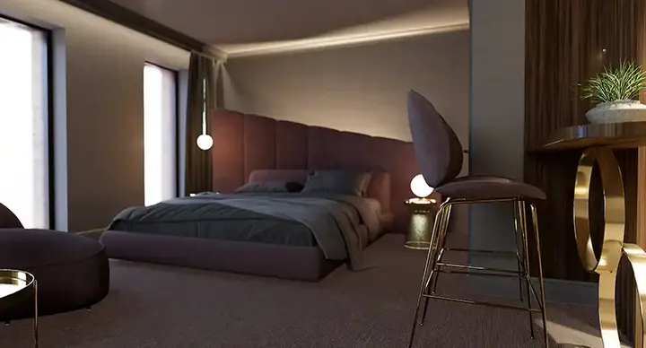 Riva Prestige Hotel**** - Komfort Centrum