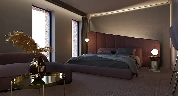 Riva Prestige Hotel**** - Komfort Centrum