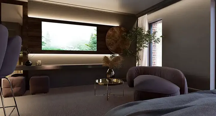 Riva Prestige Hotel**** - Komfort Centrum
