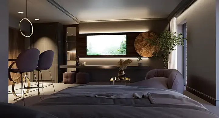 Riva Prestige Hotel**** - Komfort Centrum
