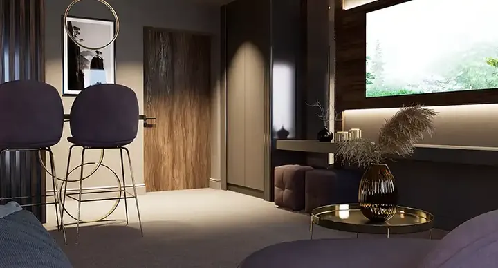 Riva Prestige Hotel**** - Komfort Centrum