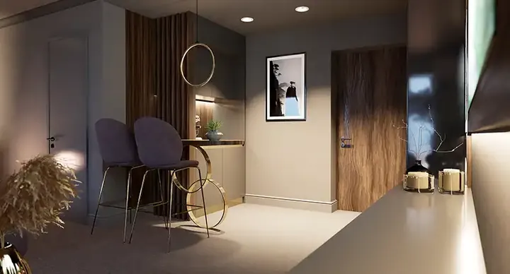Riva Prestige Hotel**** - Komfort Centrum