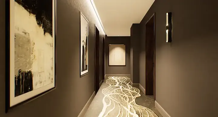 Riva Prestige Hotel**** - Komfort Centrum