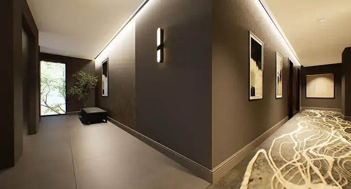 Riva Prestige Hotel**** - Komfort Centrum