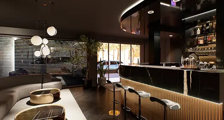 Riva Prestige Hotel**** - Komfort Centrum